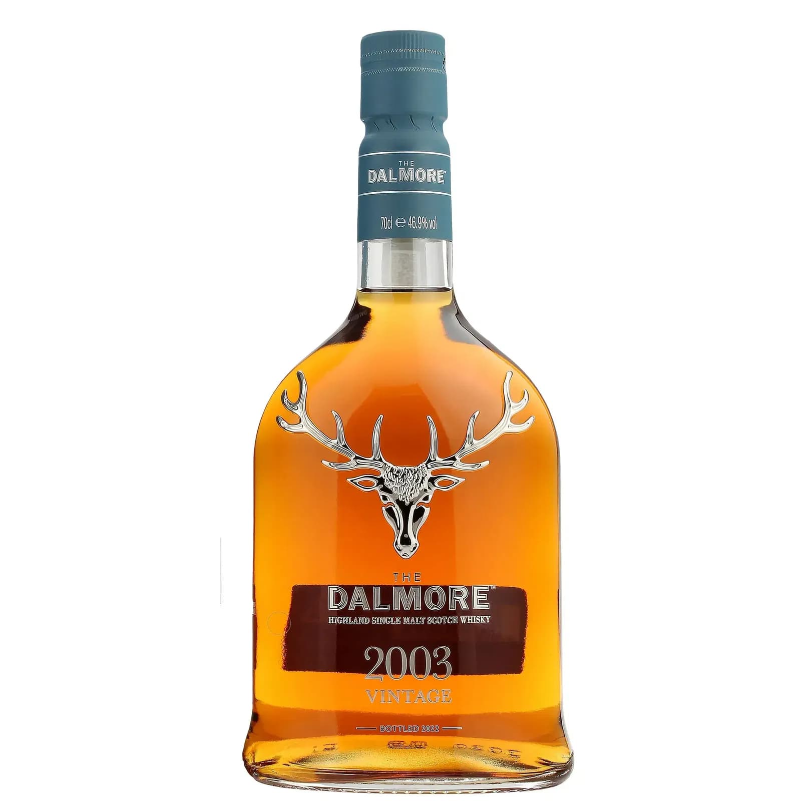 Dalmore 2003 Vintage