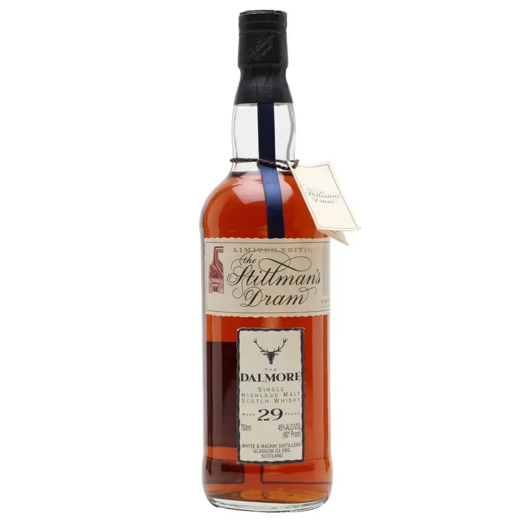 Dalmore 26 Years Old The Stillman's Dram