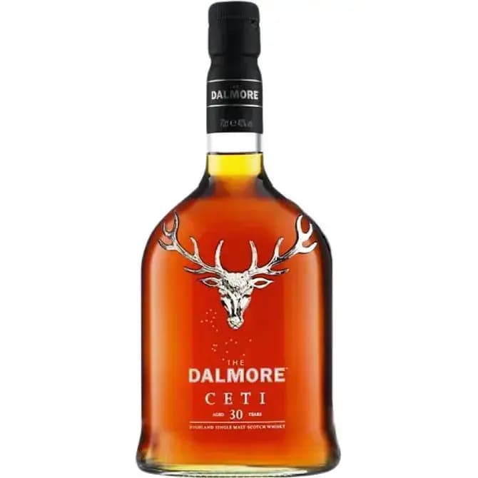 Dalmore 30 Years Old Ceti Edition 1