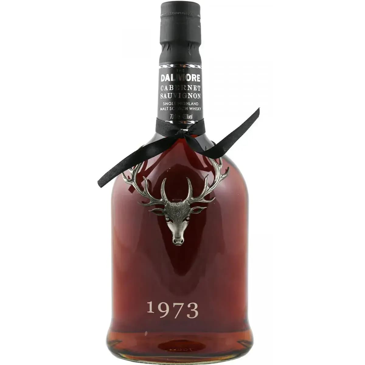 Dalmore 33 Years Old 1973 Rare & Prestige