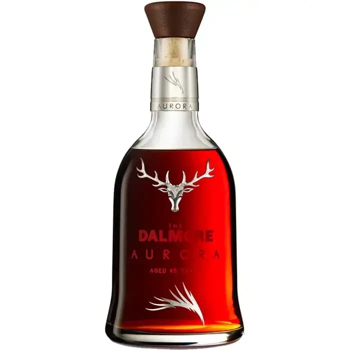 Dalmore 45 Years Old Aurora Rare & Prestige