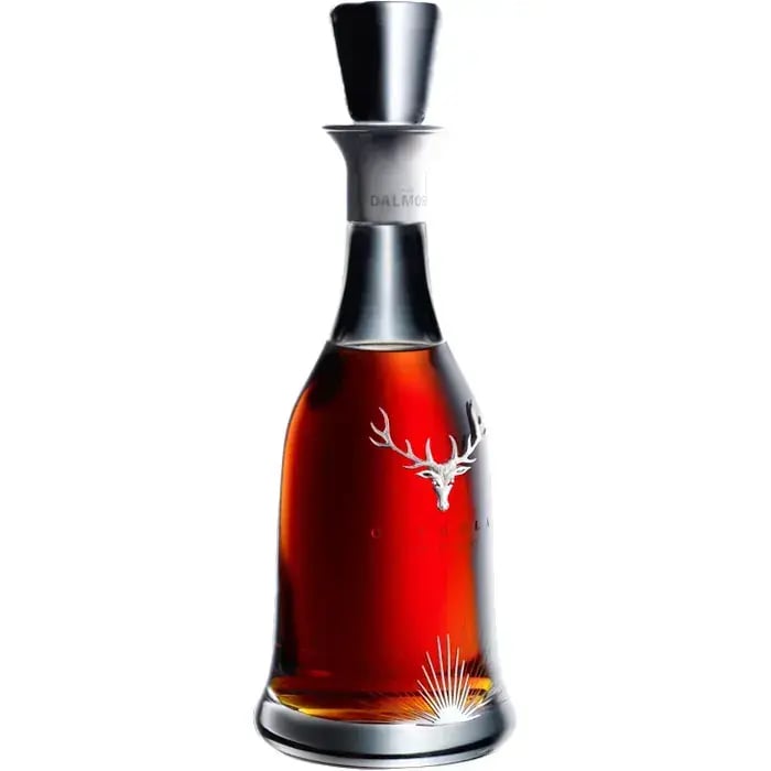 Dalmore 50 Years Old Candela - Decanter