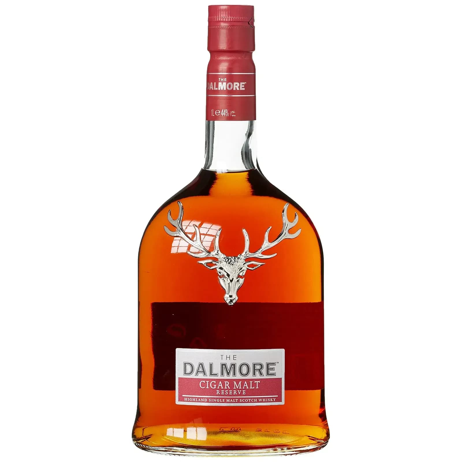 Dalmore Cigar Malt Reserve Limited Edition