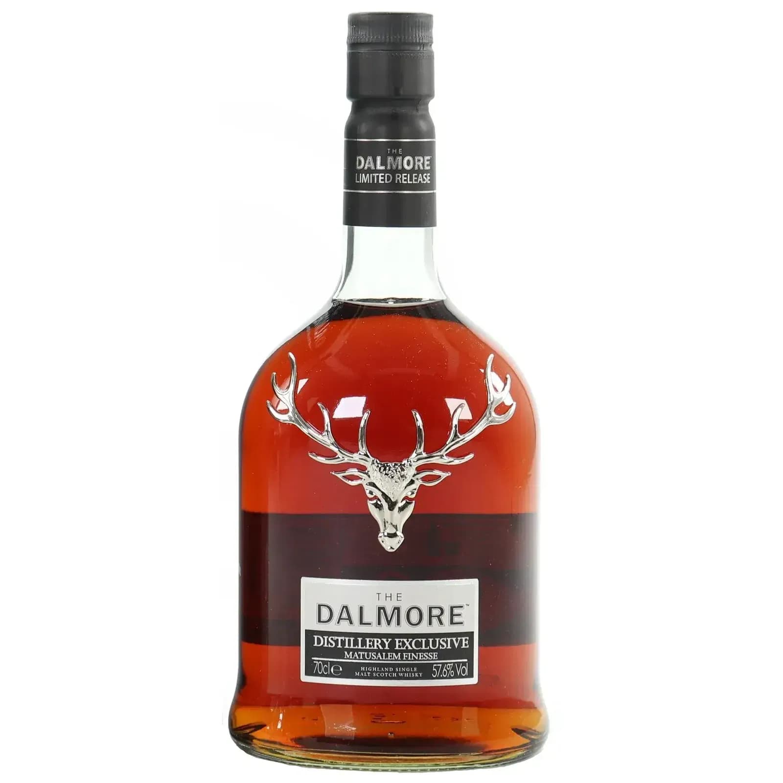 Dalmore Distillery Exclusive Matusalem Finesse Cask Nr.200