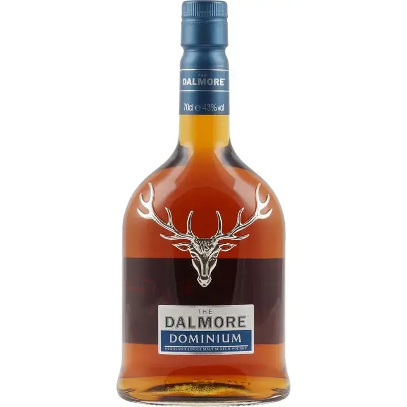 Dalmore Dominium Fortune Merita Collection