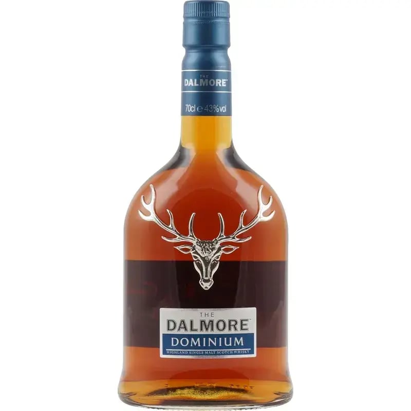Dalmore Dominium Fortune Merita Collection