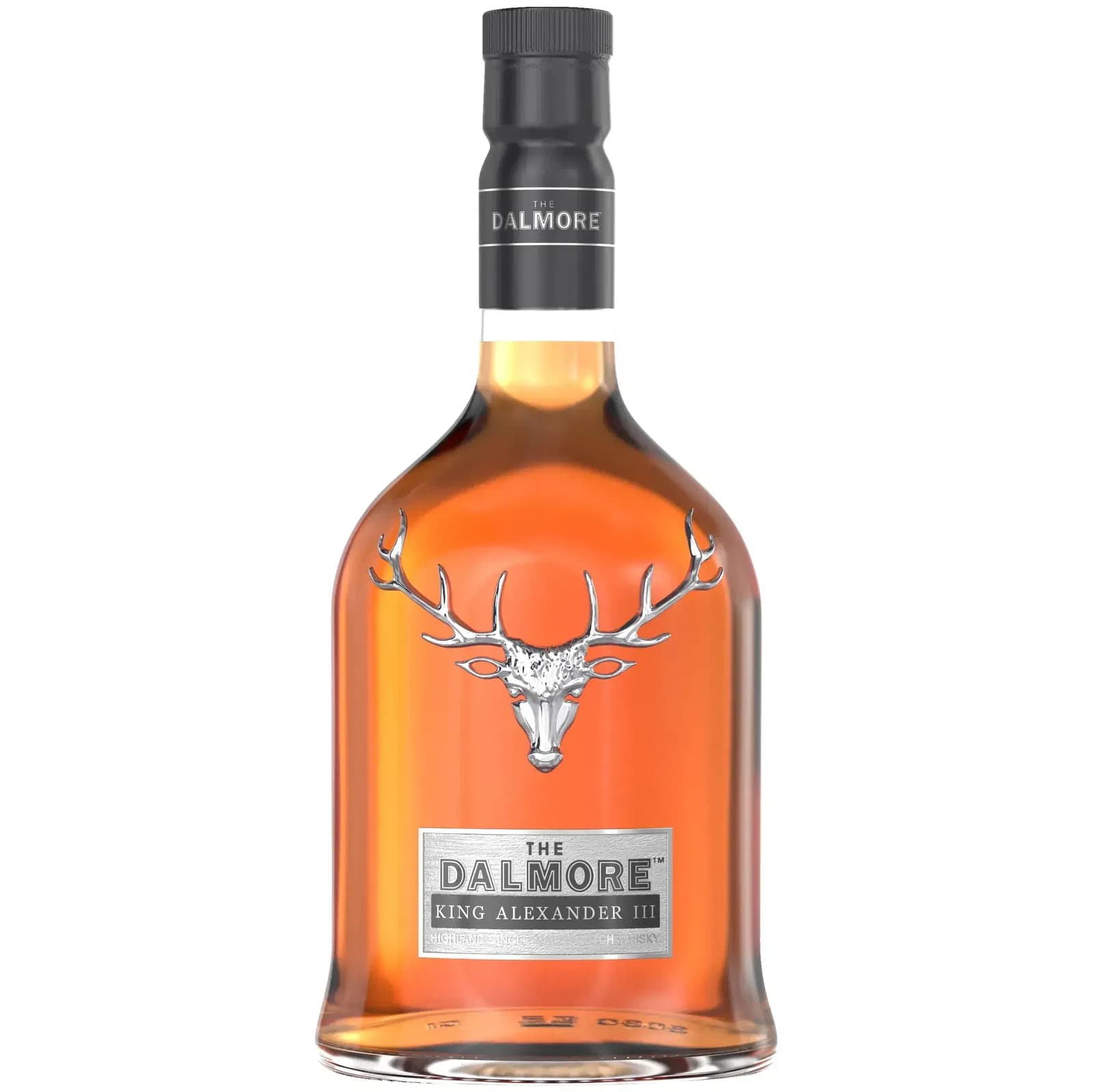 Dalmore King Alexander III