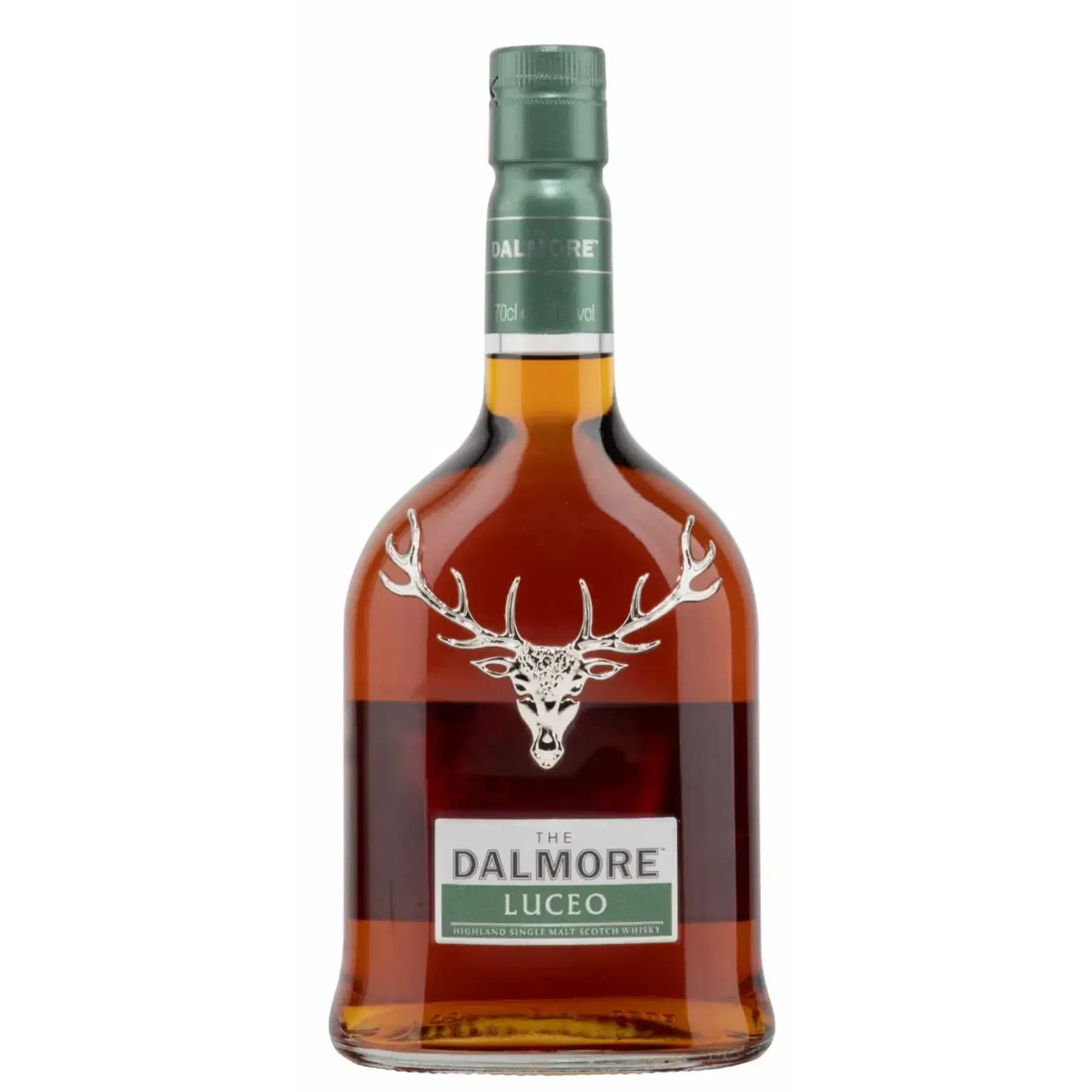 Dalmore Luceo Fortune Merita Collection