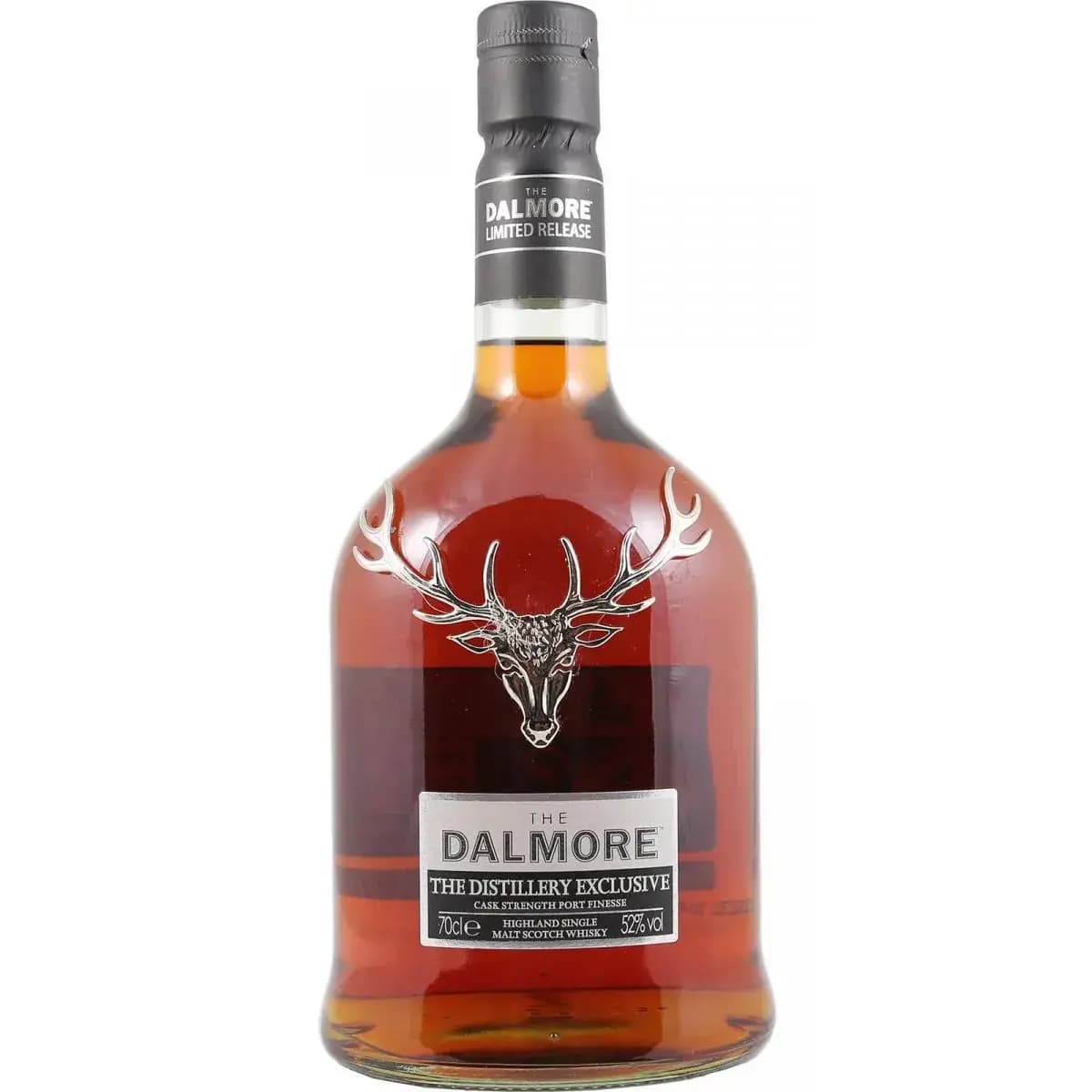Dalmore Nas The Distillery Exclusive 2014