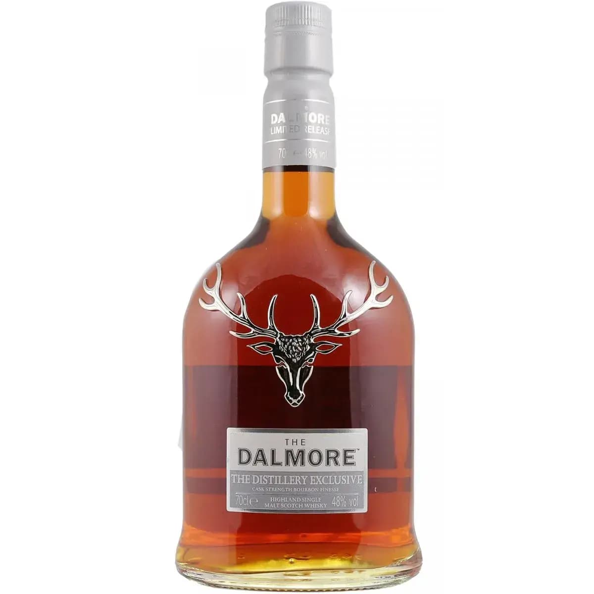 Dalmore Nas The Distillery Exclusive 2015