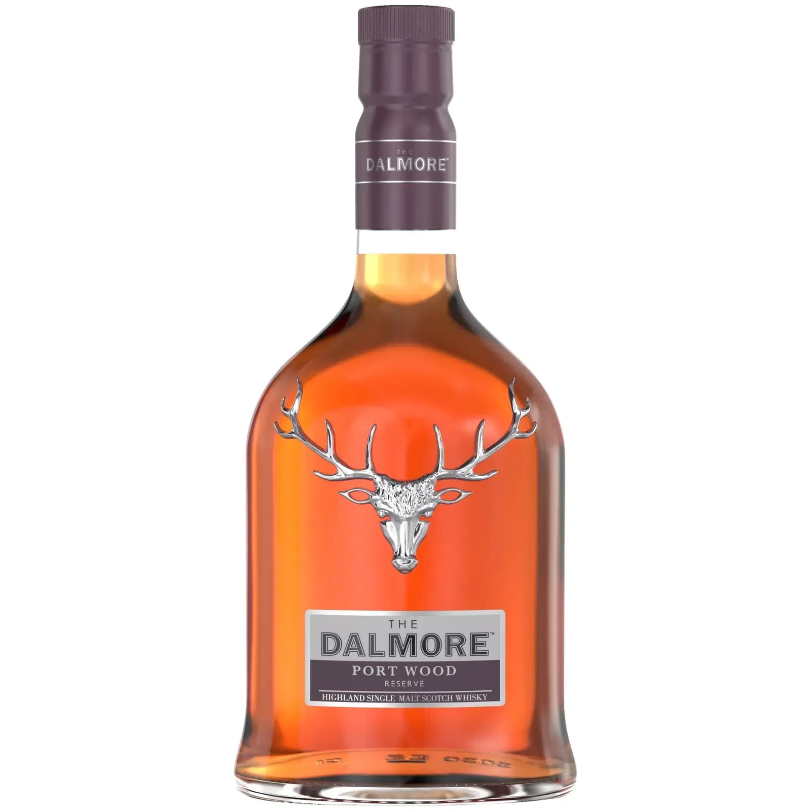 Dalmore Port Wood Reserve