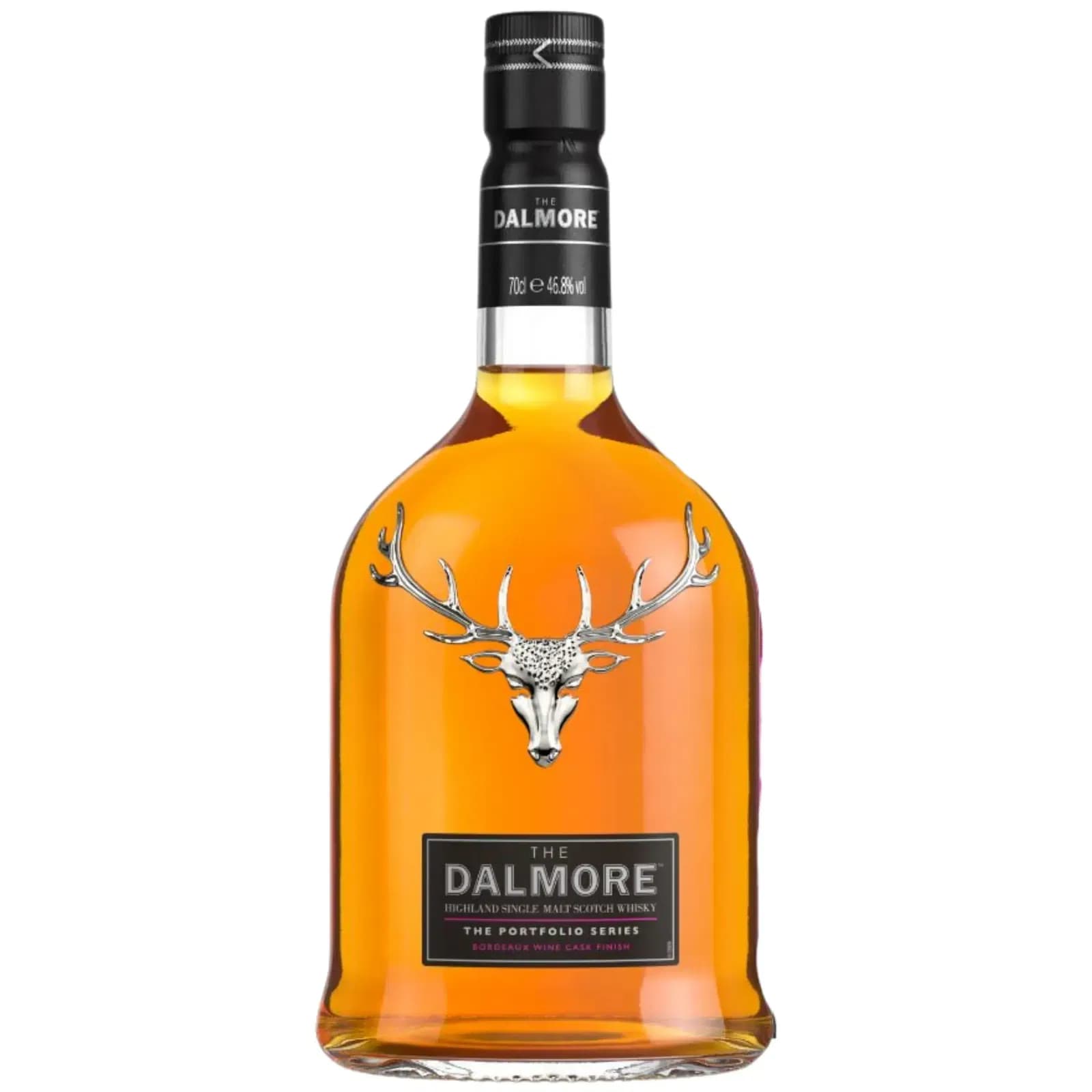Dalmore Portfolio Series 2025 No. 1