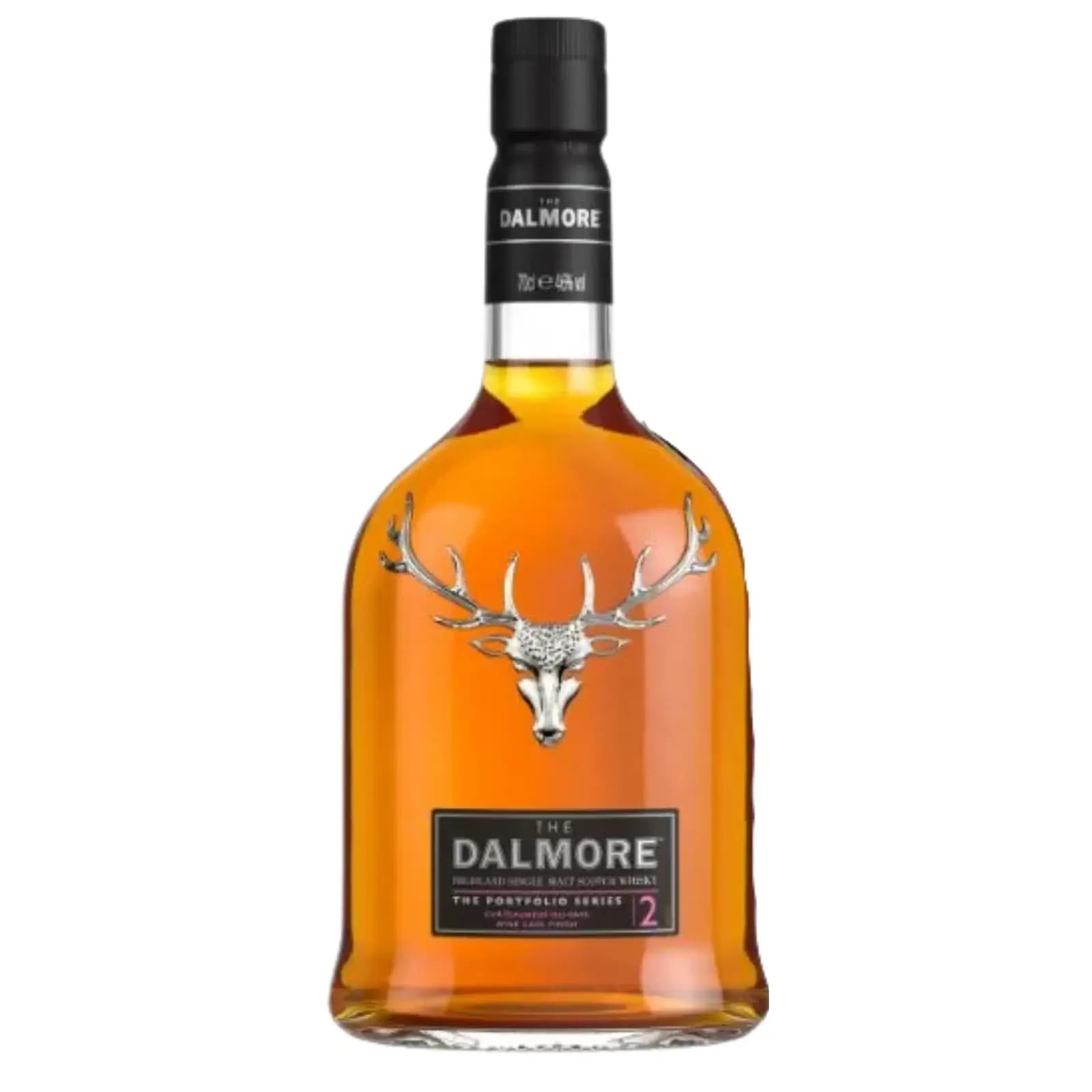 Dalmore Portfolio Series 2025 No. 2