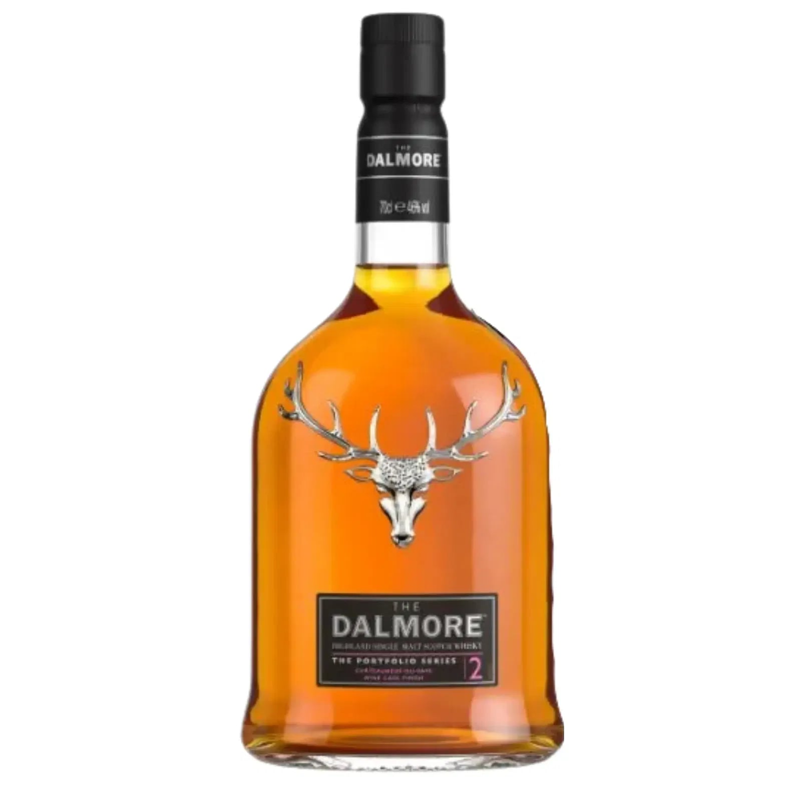 Dalmore Portfolio Series 2025 No. 2