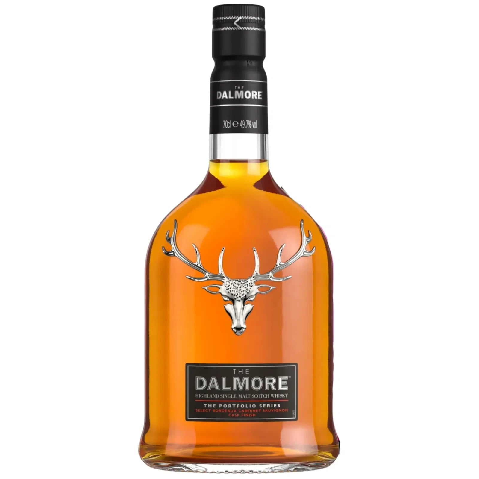 Dalmore Portfolio Series 2025 No. 3