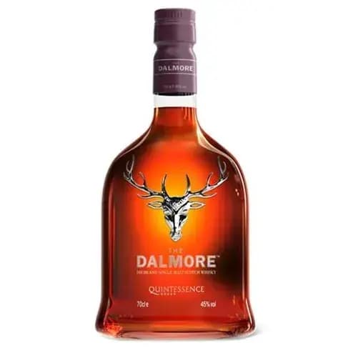 Dalmore Quintessence