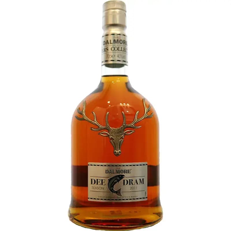 Dalmore Rivers Collection Dee Dram - Season 2011