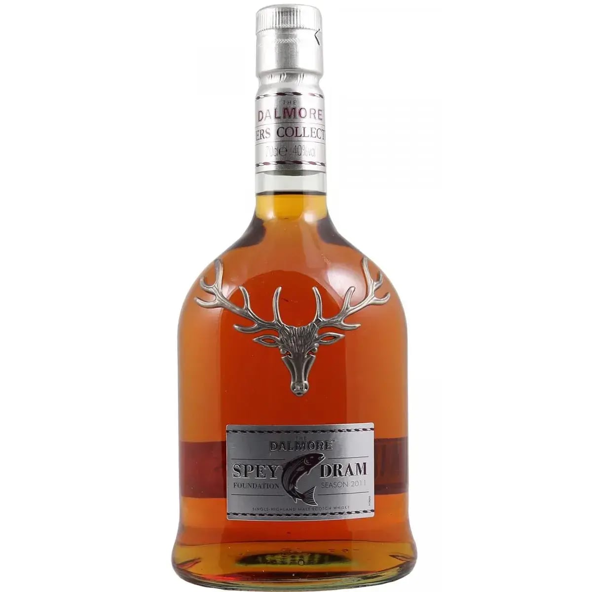 Dalmore Rivers Collection Spey Dram - Season 2011