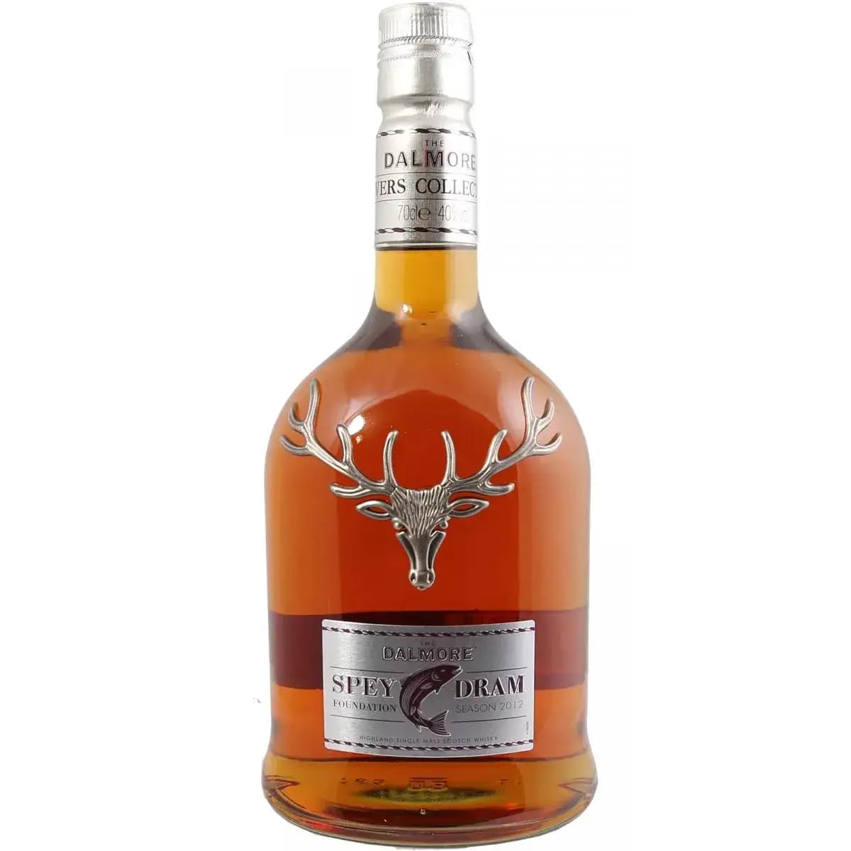 Dalmore Rivers Collection Spey Dram - Season 2012