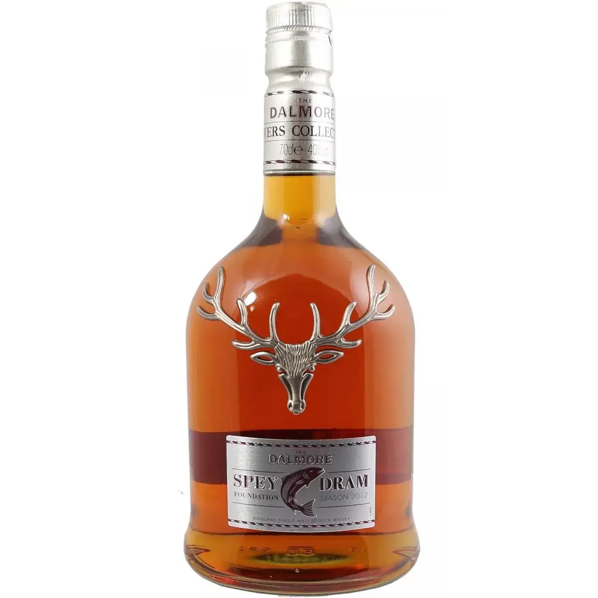 Dalmore Rivers Collection Spey Dram - Season 2012