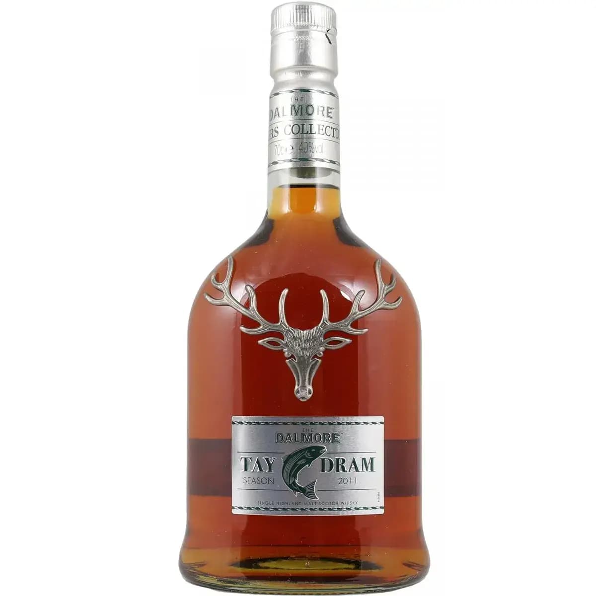 Dalmore Rivers Collection Tay Dram - Season 2011