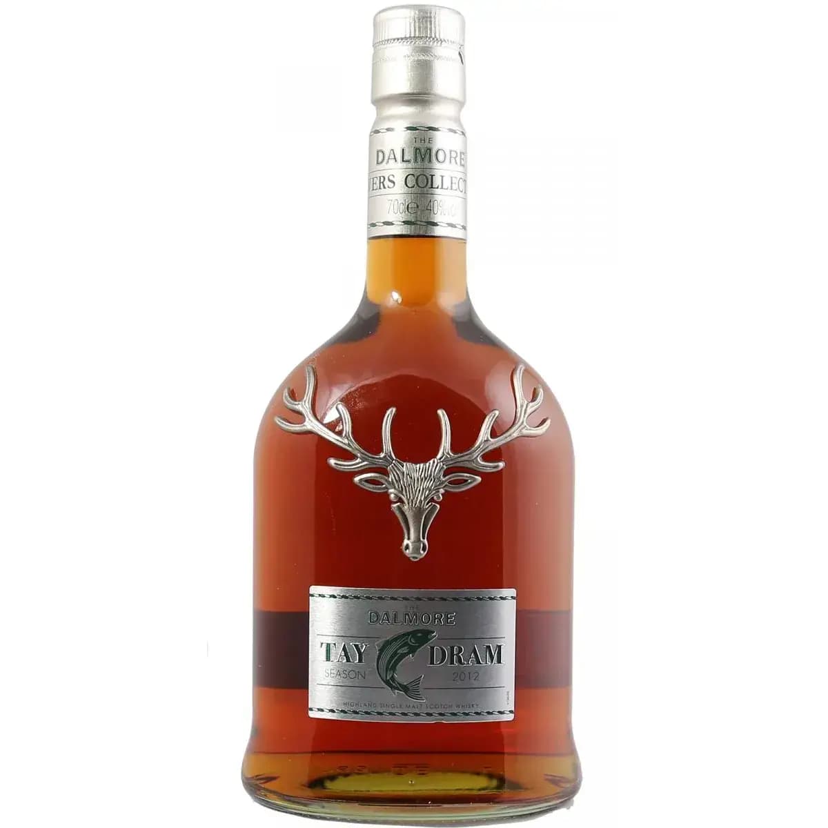 Dalmore Rivers Collection Tay Dram -Season 2012