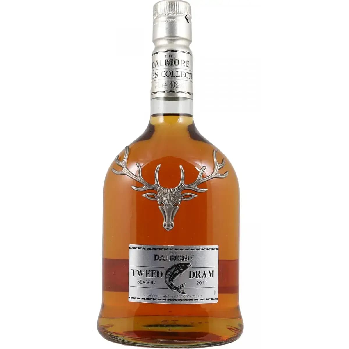 Dalmore Rivers Collection Tweed Dram - Season 2011