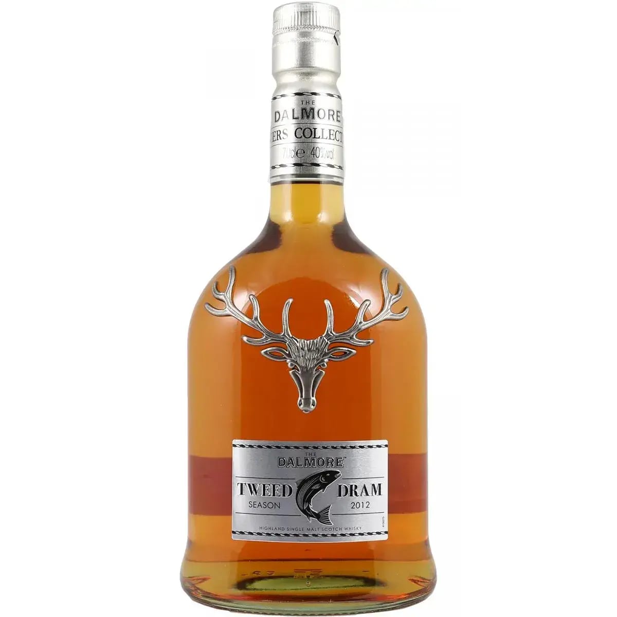 Dalmore Rivers Collection Tweed Dram - Season 2012