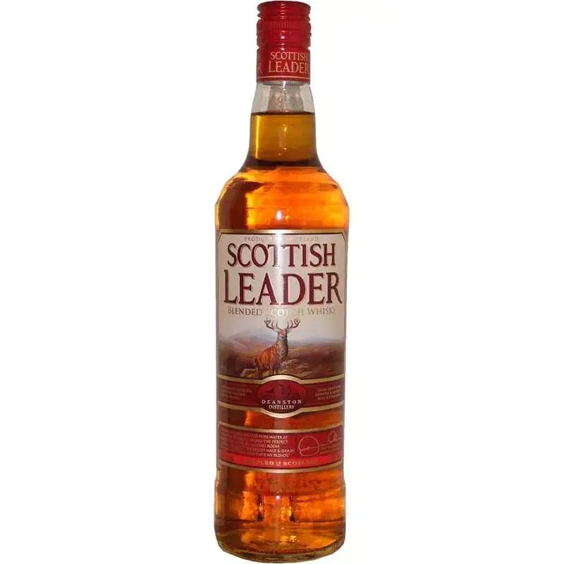 Deanston Leader Blended Scotch Whisky