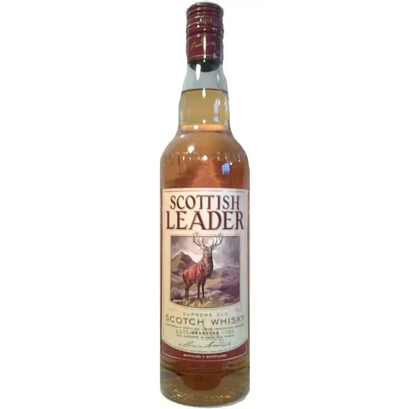 Deanston Leader Supreme Old Scotch Whisky