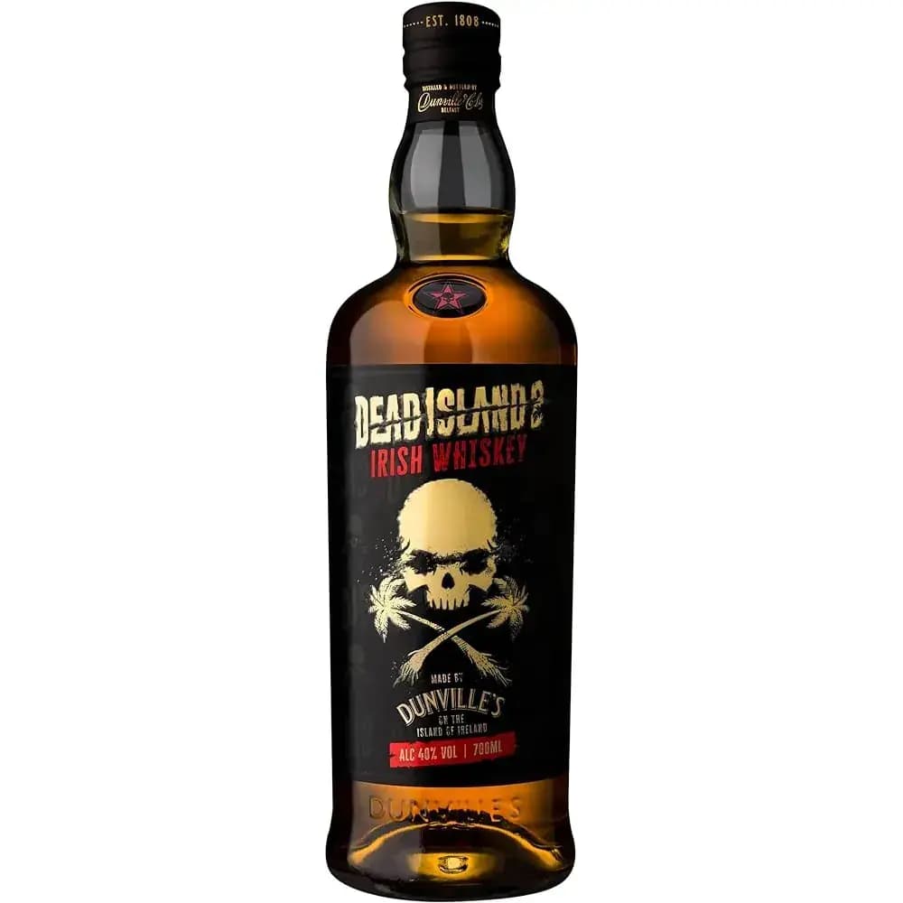 Dunville's Dead Island 2 Edition