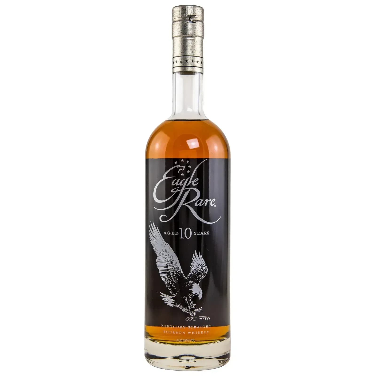 Eagle Rare 10 Years Old 75cl
