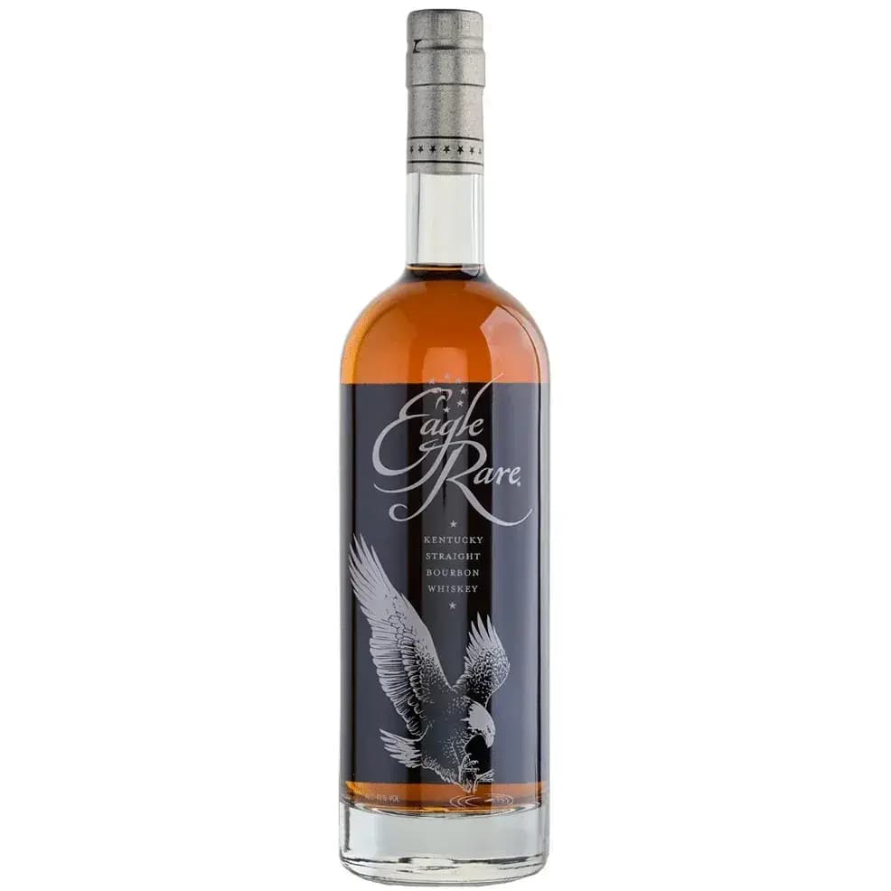 Eagle Rare 10 Years Old Single Barrel Select