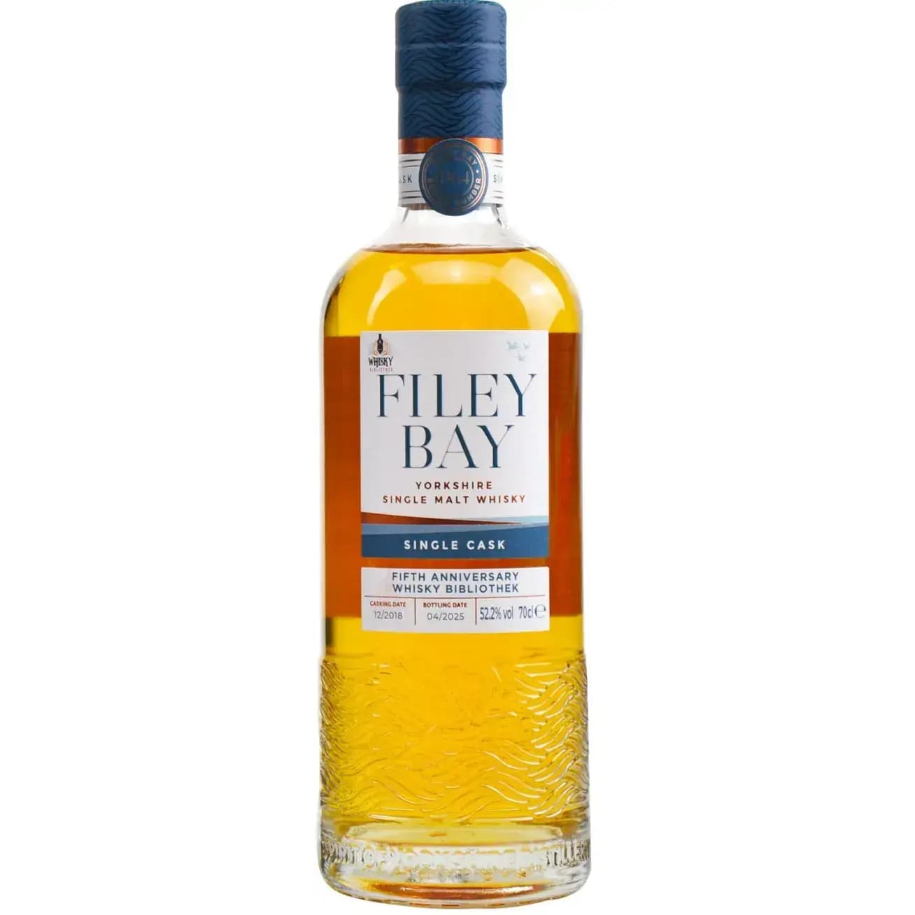 Filey Bay IPA Single Cask– Cask No. 692