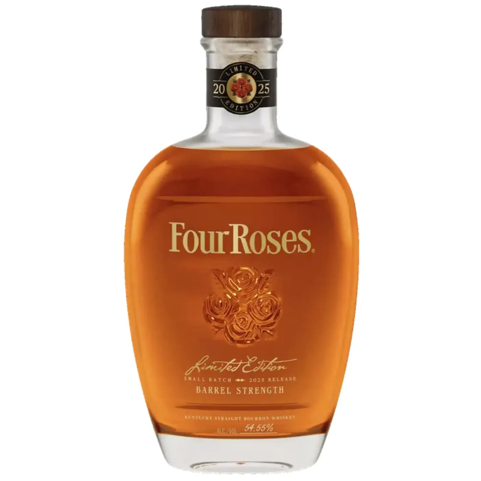 Four Roses 2025 Limited Edition Small Batch