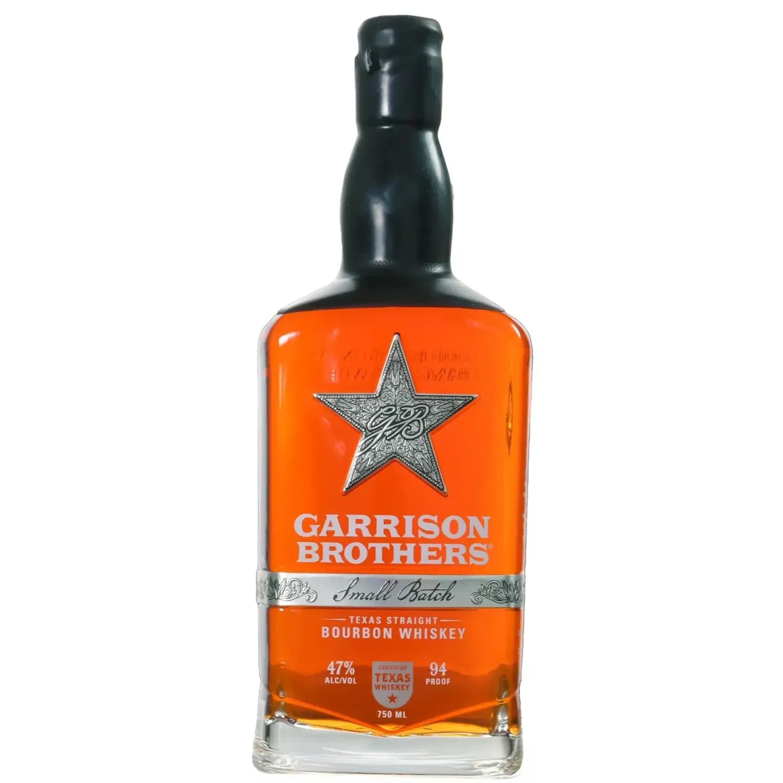 Garrison Brothers 3 Years Old Small batch