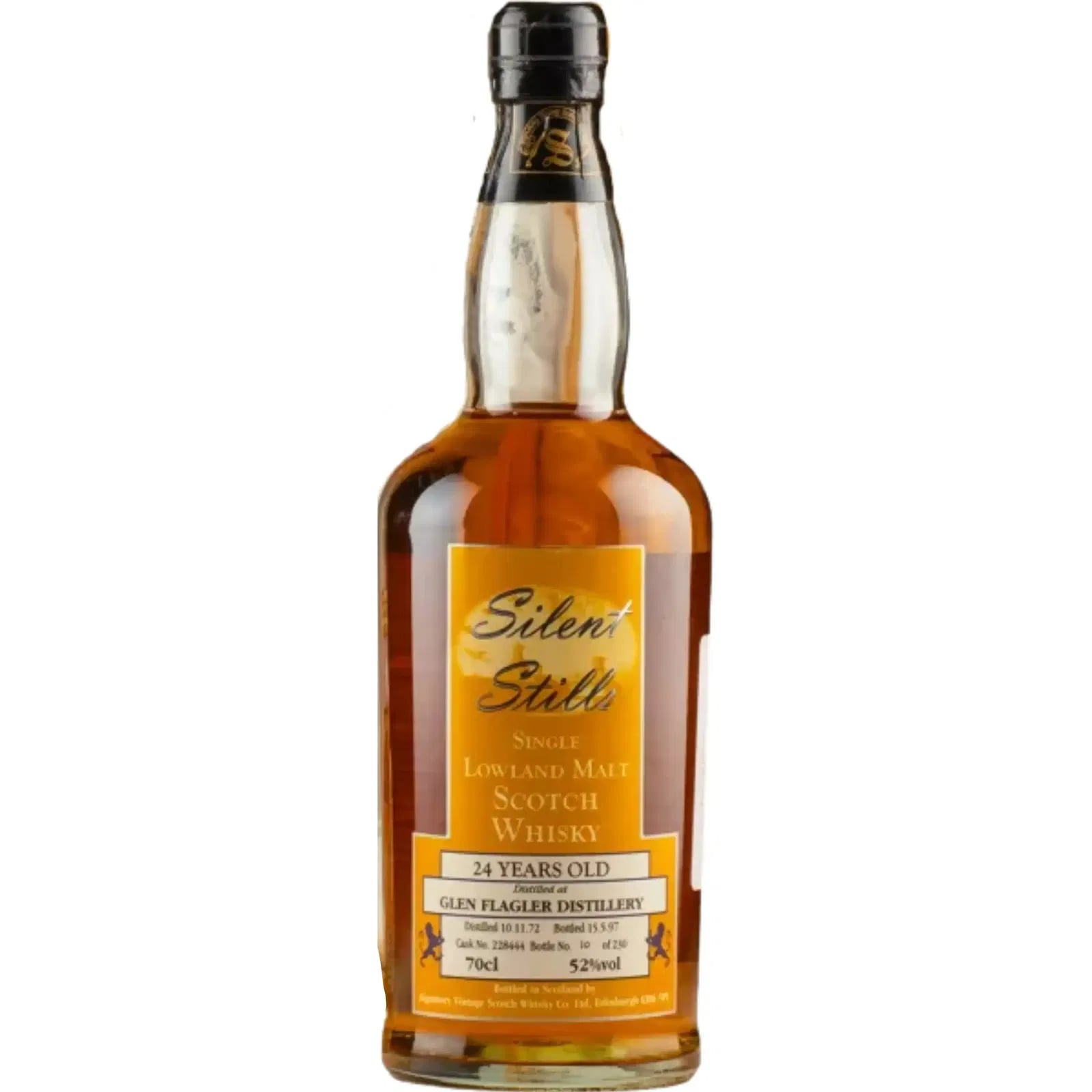 Glen Flagler 24 Years Old `Silent Stills`