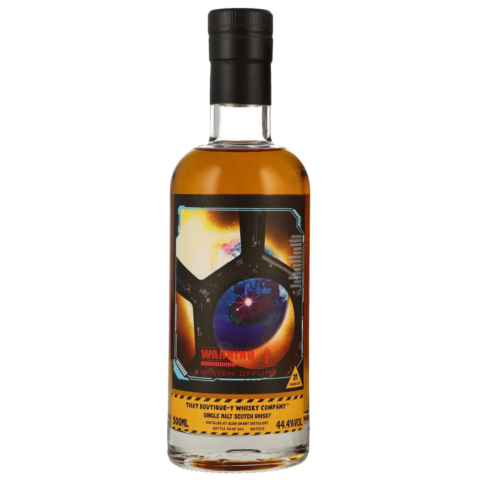Glen Grant 31 Years Old Batch 2 That Boutique-y Whisky Company