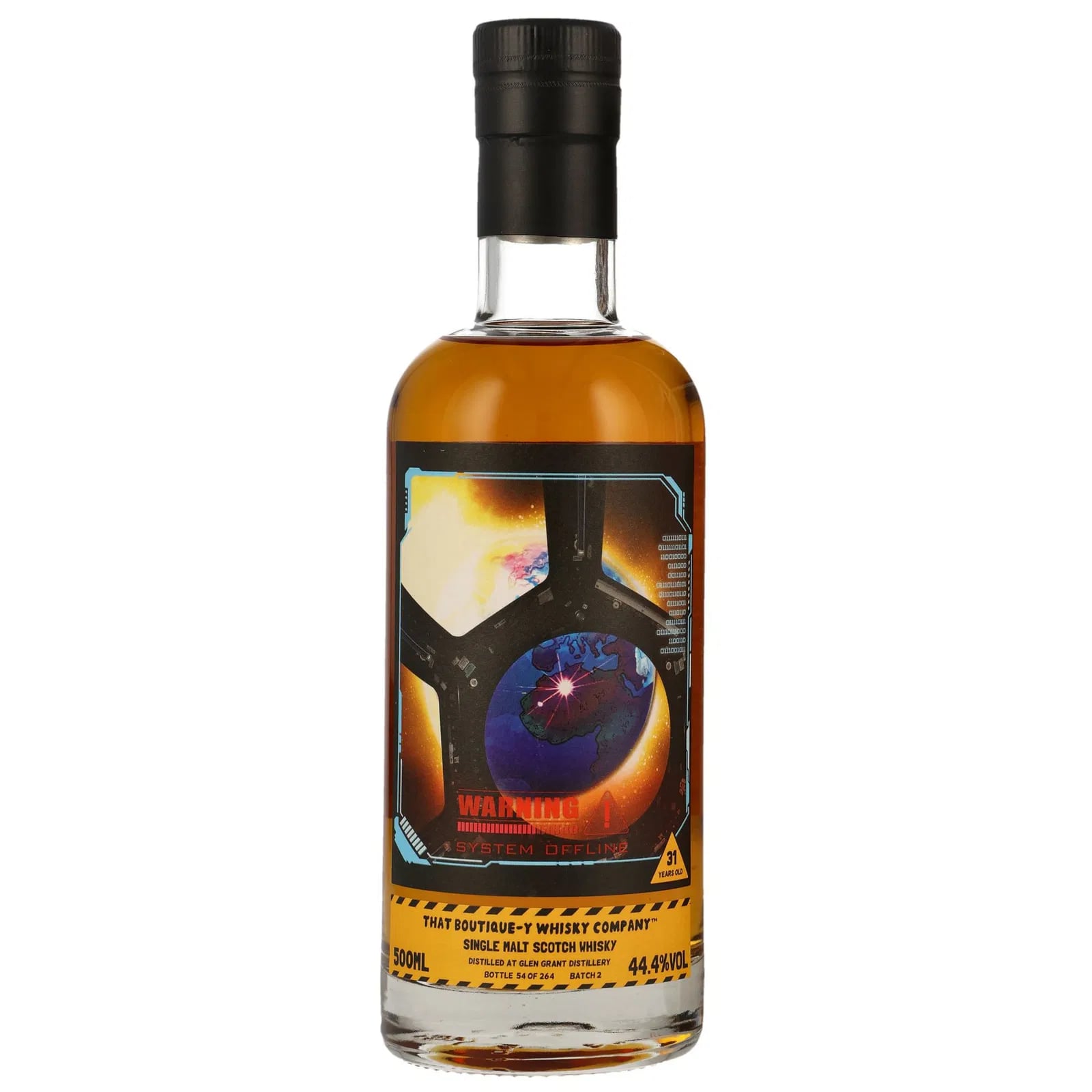 Glen Grant 31 Years Old Batch 2 That Boutique-y Whisky Company