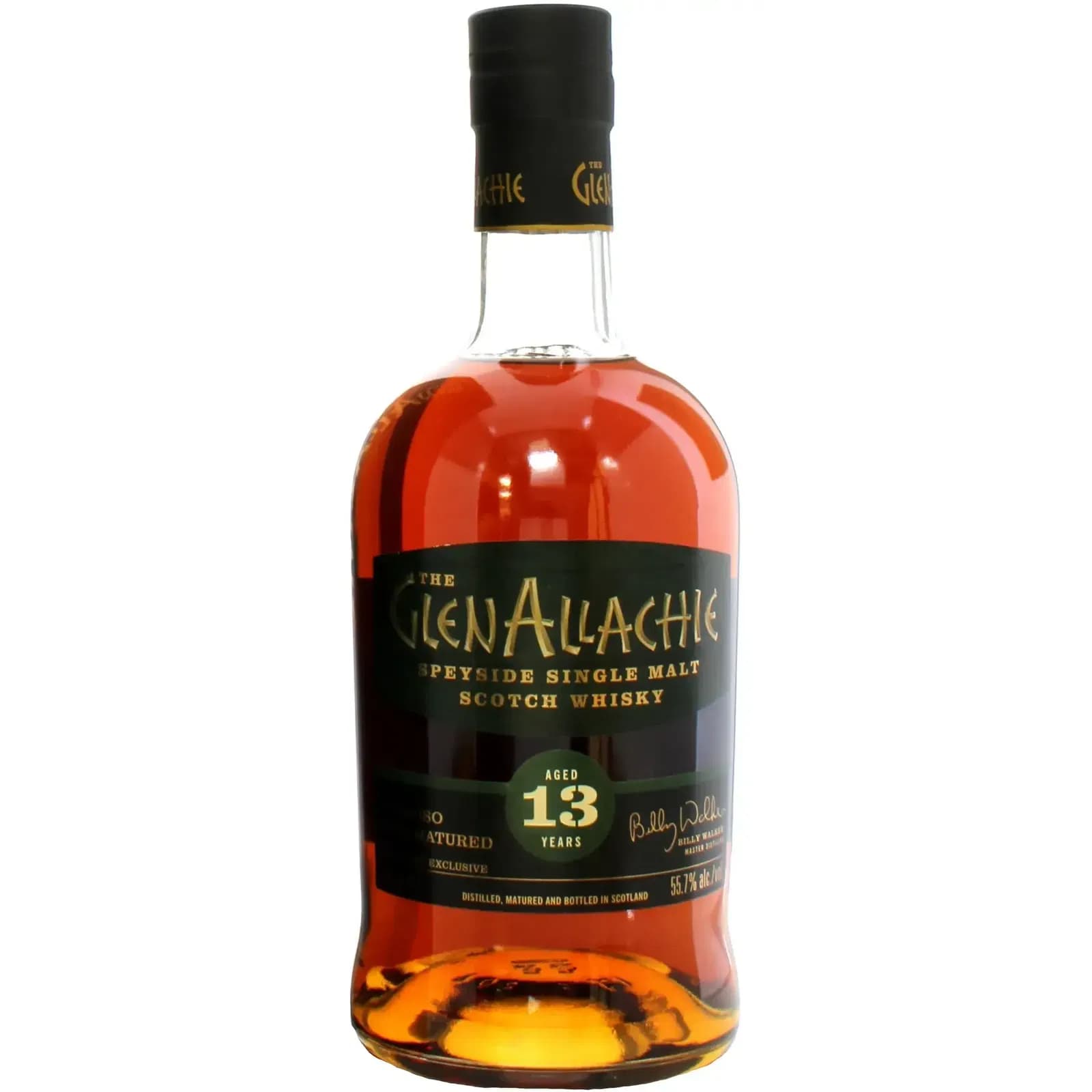 Glenallachie 13 Years Old Distillery Exclusive