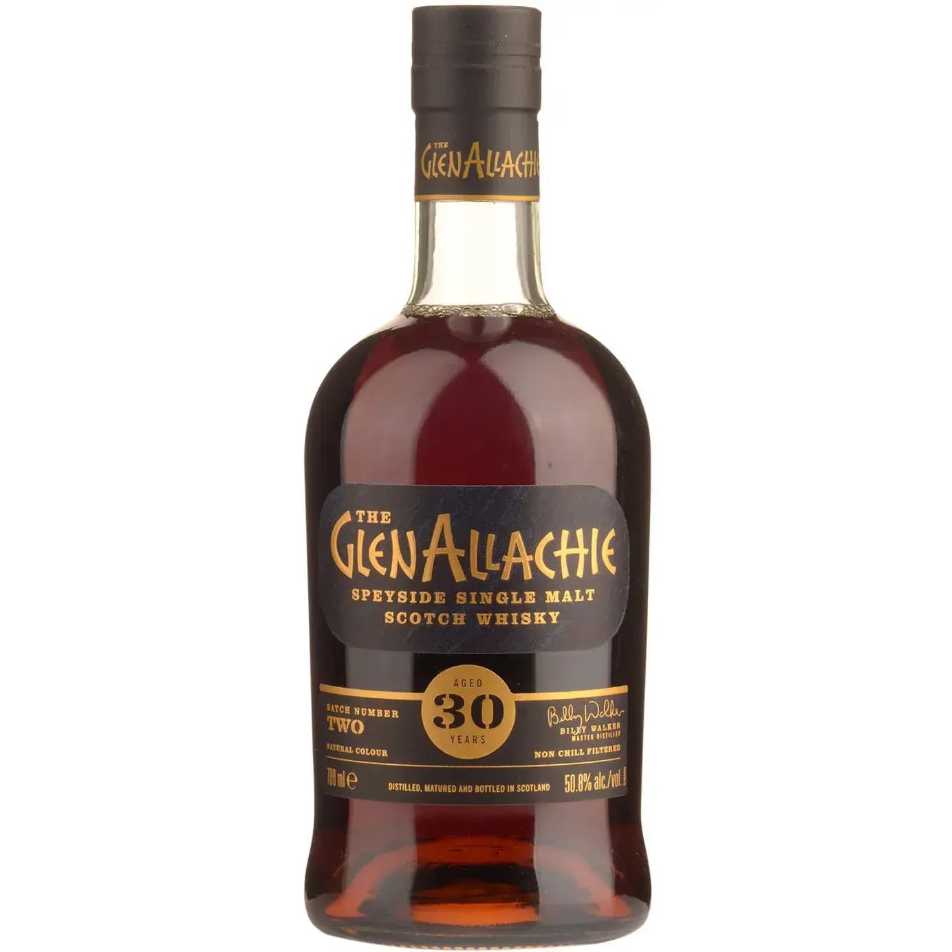 Glenallachie 30 Years Old Batch 2