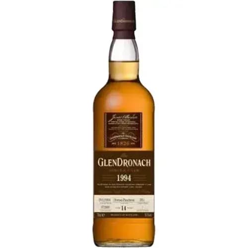 Glendronach 14 Years Old 1994 Single Cask Nr.2311