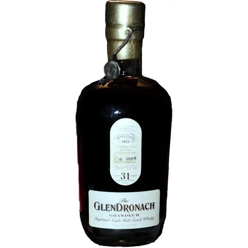 Glendronach 31 Years Old Grandeur Batch 3