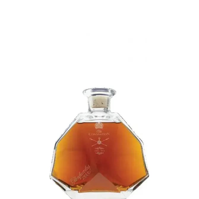 Glenfarclas 1953 Cask Nr.1669