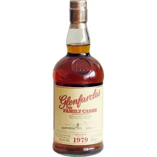 Glenfarclas 1979 Cask Nr.2216