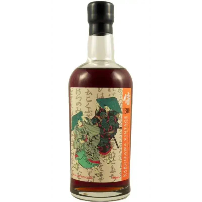 Glenfarclas 1991 Cask Nr.5764