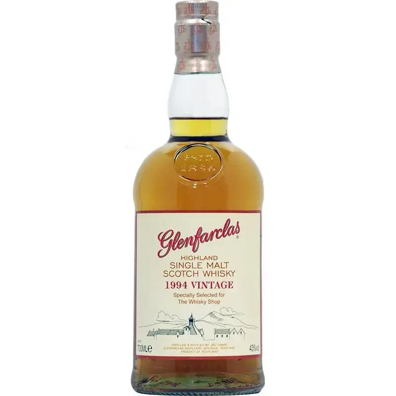 Glenfarclas 1994