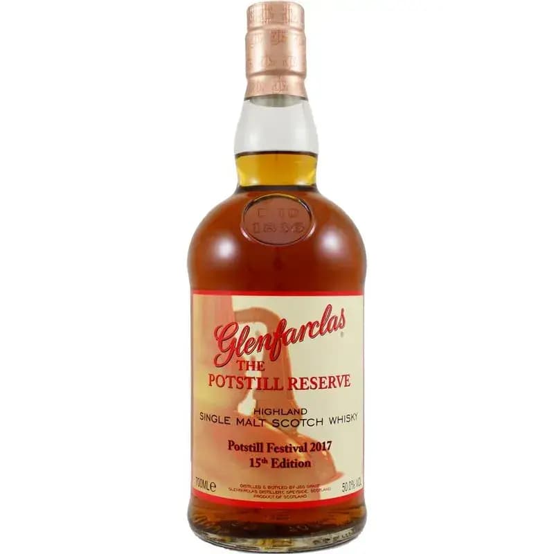 Glenfarclas 2008 Cask Nr.2430 + 2599