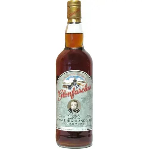 Glenfarclas 22 Years Old 1978 Edition Ndeg7
