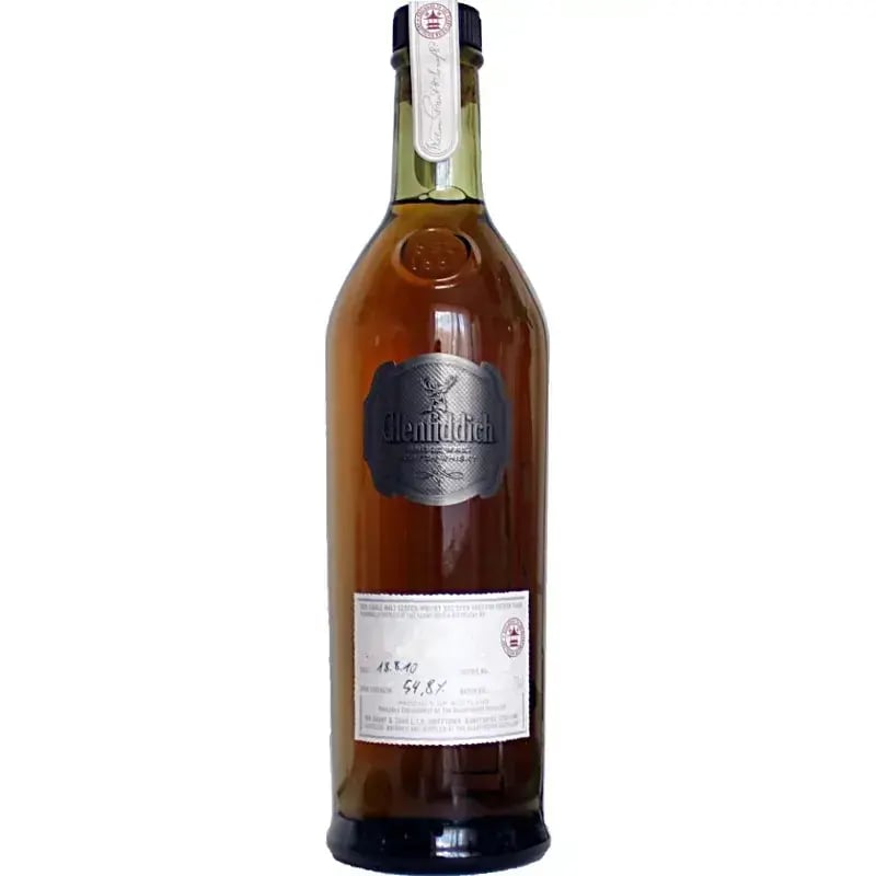 Glenfiddich 15 Years Old The Distillery Malt Batch #19